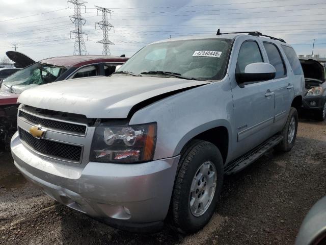 chevrolet tahoe k150 2012 1gnskbe00cr268559