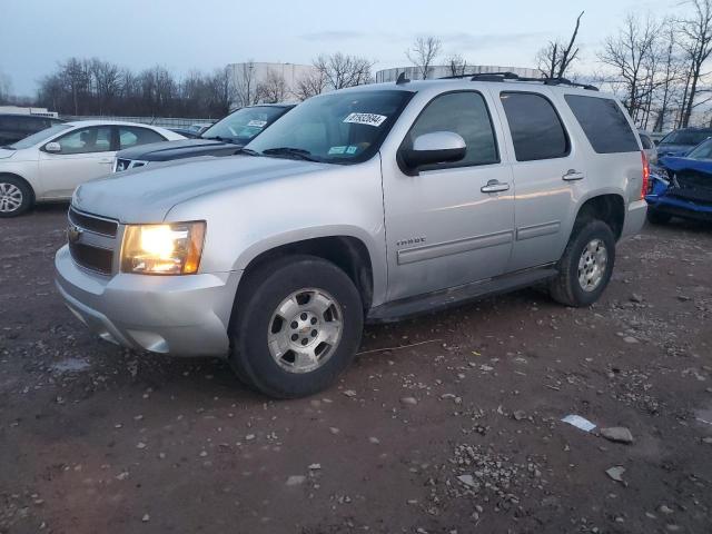 chevrolet tahoe k150 2012 1gnskbe00cr300796