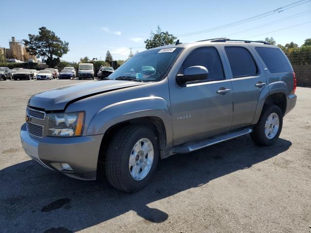 chevrolet tahoe k150 2012 1gnskbe00cr311443