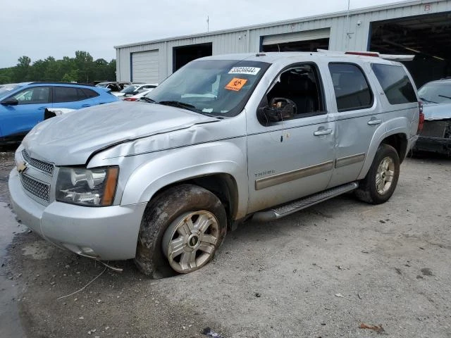 chevrolet tahoe k150 2012 1gnskbe00cr323401