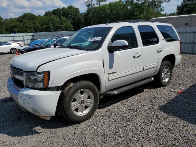 chevrolet tahoe 2013 1gnskbe00dr111051