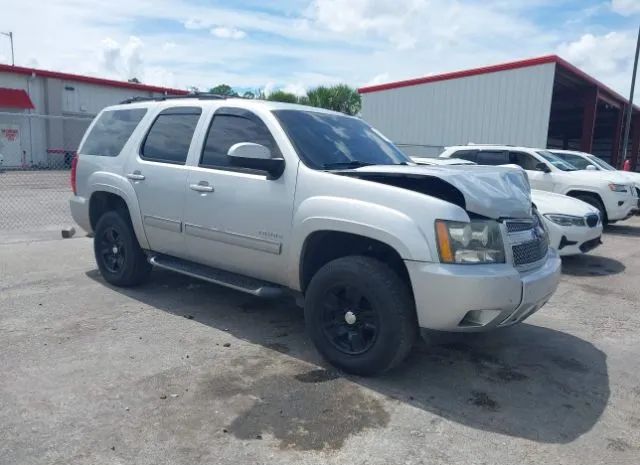 chevrolet tahoe 2013 1gnskbe00dr111177