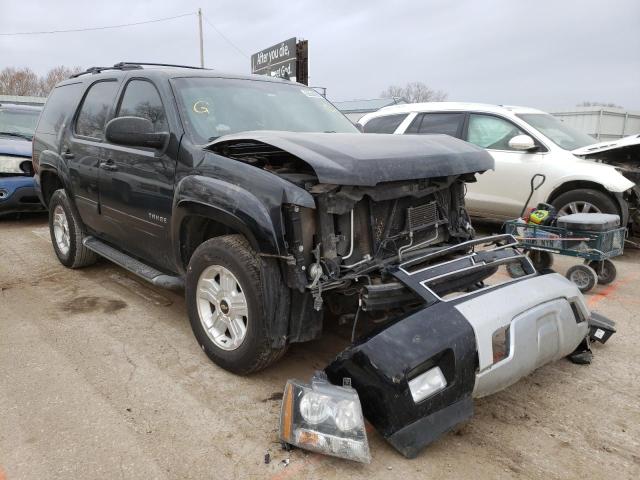 chevrolet tahoe k150 2013 1gnskbe00dr142865