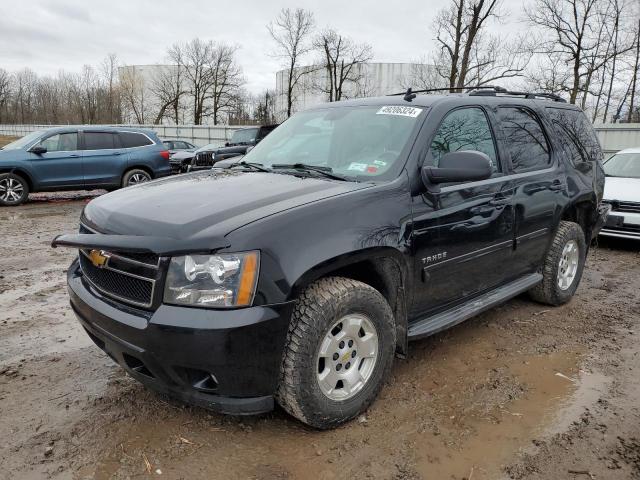 chevrolet tahoe 2013 1gnskbe00dr148844