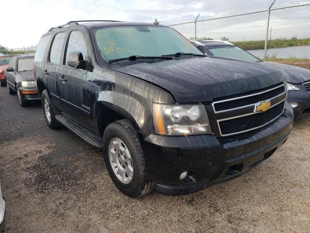 chevrolet tahoe k150 2013 1gnskbe00dr291938