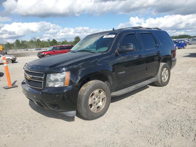 chevrolet tahoe k150 2013 1gnskbe00dr319298