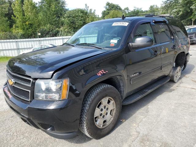 chevrolet tahoe k150 2013 1gnskbe00dr342015