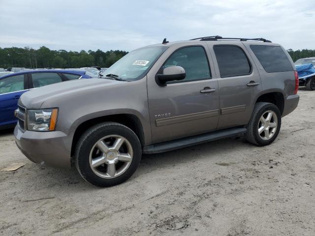 chevrolet tahoe k150 2013 1gnskbe00dr368419