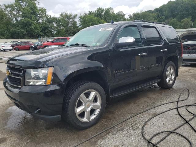 chevrolet tahoe 2014 1gnskbe00er122519