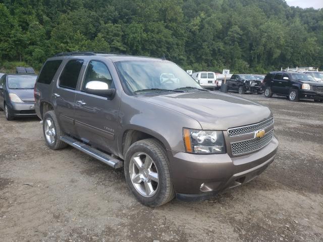 chevrolet tahoe k150 2014 1gnskbe00er166522