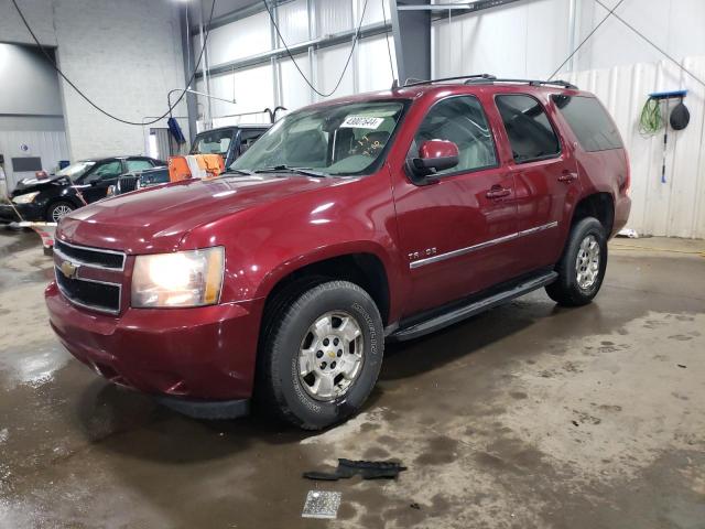 chevrolet tahoe 2011 1gnskbe01br113565