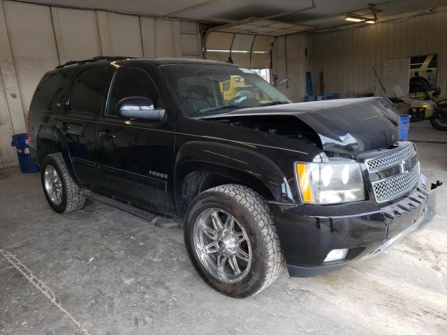 chevrolet tahoe k150 2011 1gnskbe01br152611