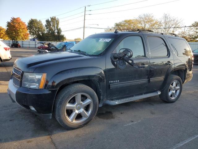 chevrolet tahoe k150 2011 1gnskbe01br374677