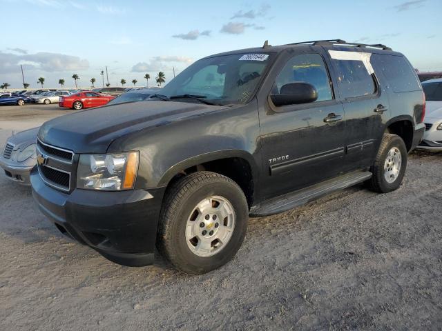 chevrolet tahoe k150 2012 1gnskbe01cr188607