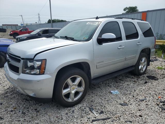 chevrolet tahoe k150 2012 1gnskbe01cr275455