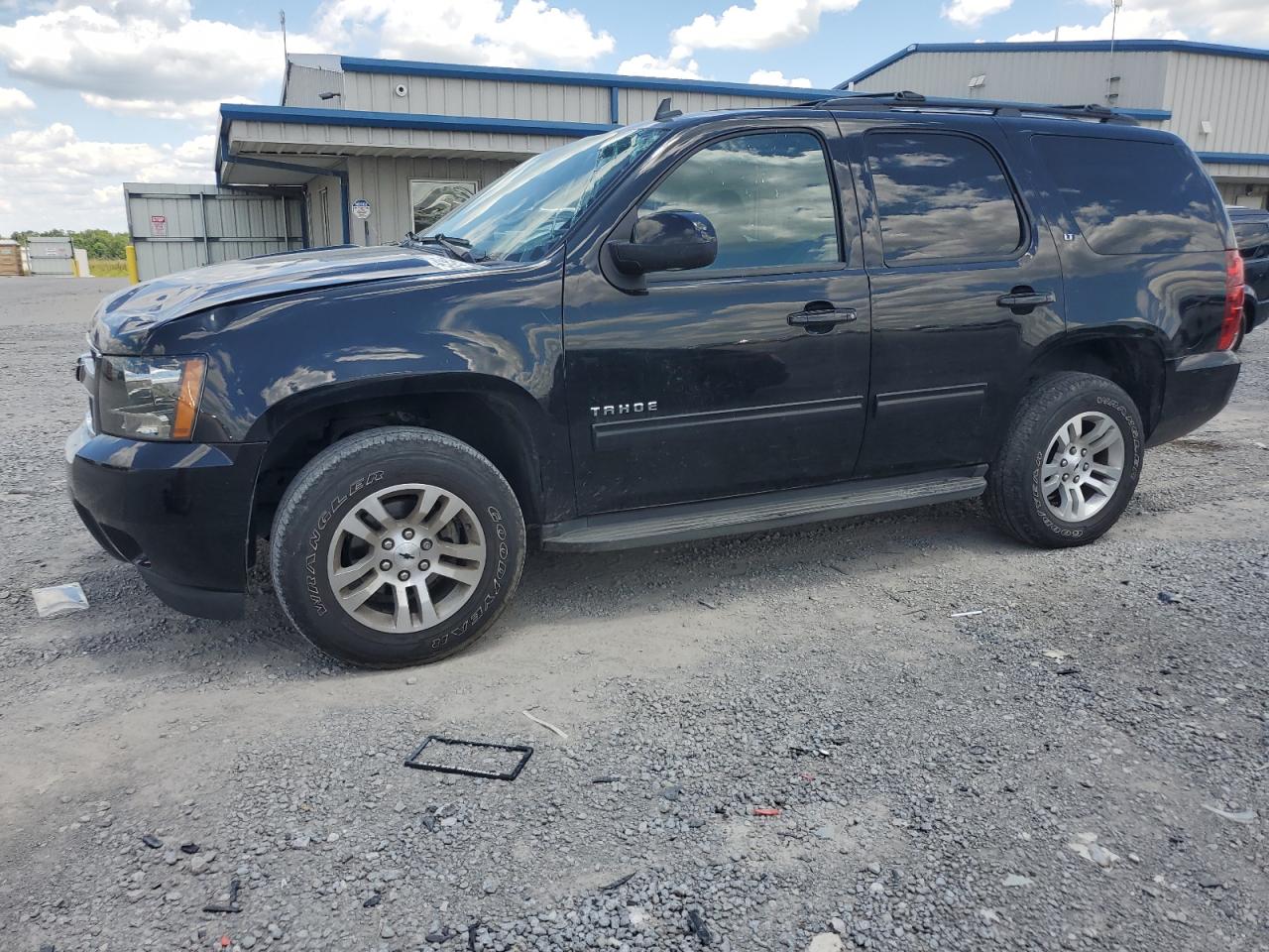 chevrolet tahoe 2012 1gnskbe01cr324444