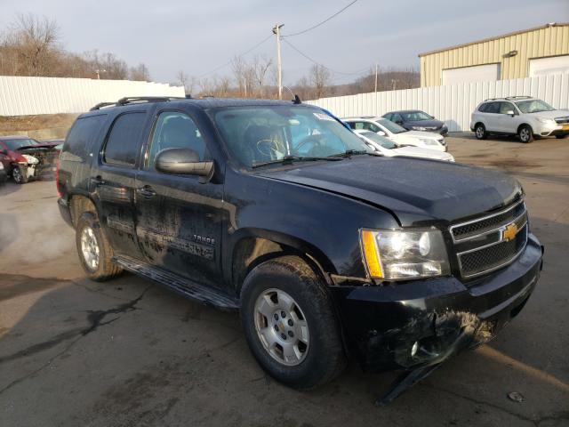 chevrolet tahoe k150 2013 1gnskbe01dr134418