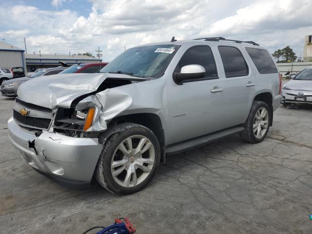 chevrolet tahoe 2014 1gnskbe01er110802