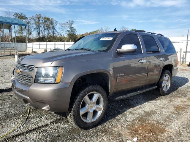 chevrolet tahoe k150 2014 1gnskbe01er127955