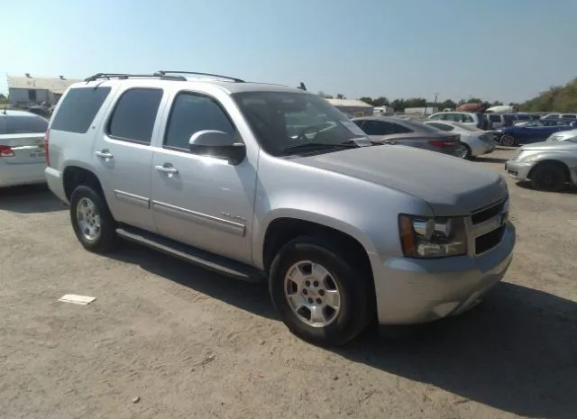 chevrolet tahoe 2014 1gnskbe01er199450