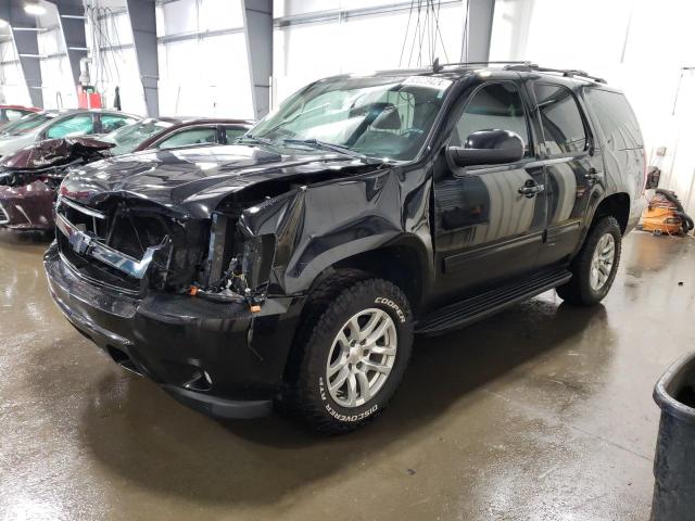 chevrolet tahoe k150 2014 1gnskbe01er212911