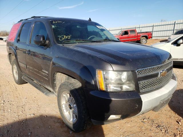 chevrolet tahoe k150 2011 1gnskbe02br161947