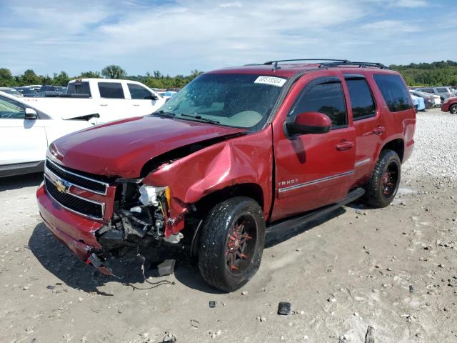 chevrolet tahoe k150 2011 1gnskbe02br303911