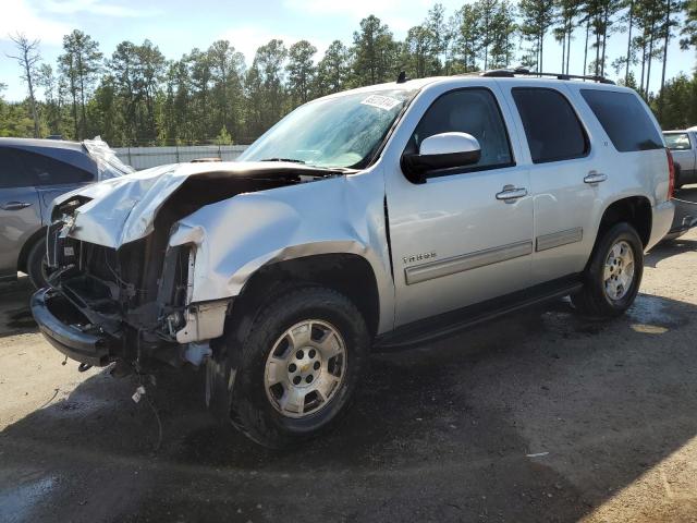 chevrolet tahoe k150 2013 1gnskbe02dr100388