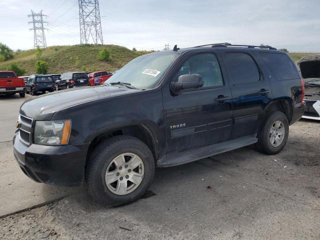 chevrolet tahoe 2013 1gnskbe02dr101296