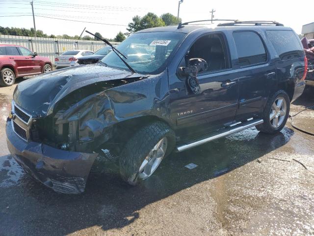 chevrolet tahoe k150 2013 1gnskbe02dr195678