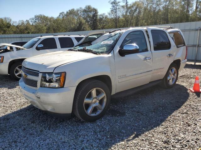 chevrolet tahoe k150 2013 1gnskbe02dr295361