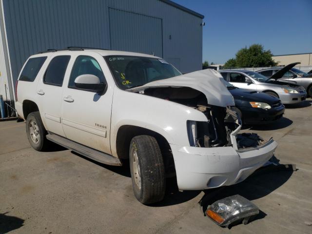 chevrolet tahoe k150 2014 1gnskbe02er211802