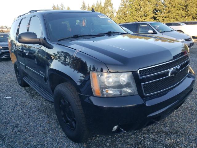 chevrolet tahoe k150 2011 1gnskbe03br187392