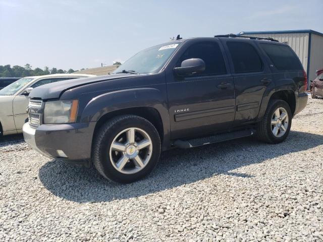 chevrolet tahoe k150 2011 1gnskbe03br246263