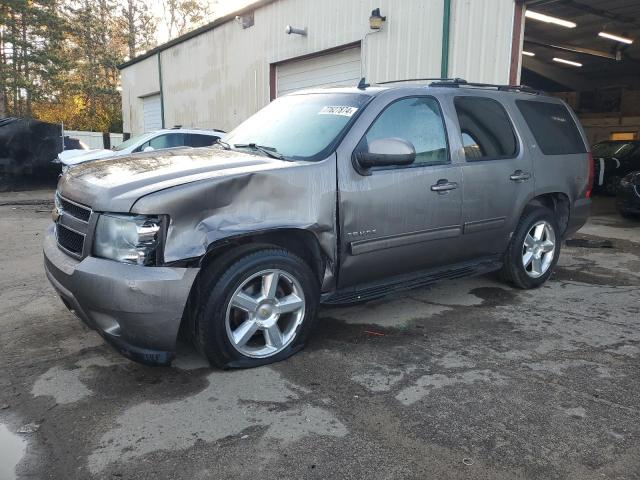 chevrolet tahoe k150 2011 1gnskbe03br313539