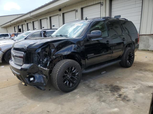 chevrolet tahoe k150 2011 1gnskbe03br336156