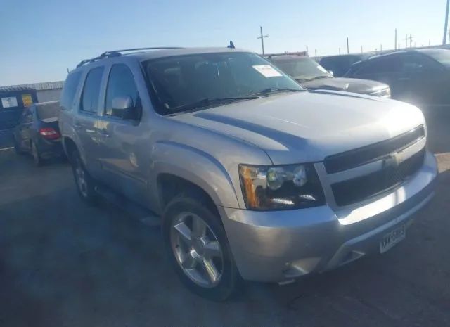 chevrolet tahoe 2012 1gnskbe03cr191430