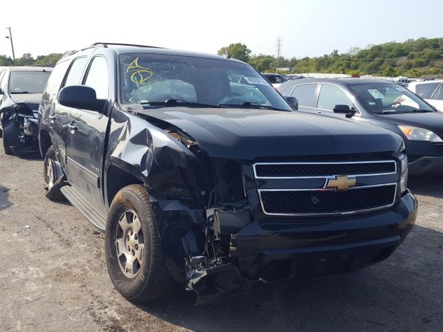 chevrolet tahoe k150 2012 1gnskbe03cr215029