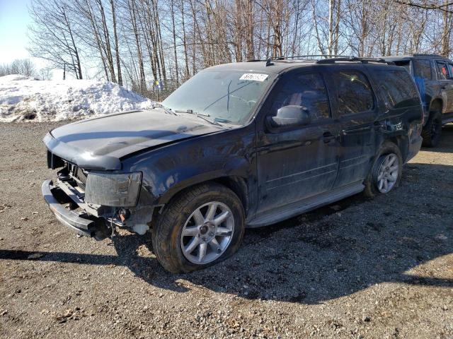 chevrolet tahoe 2013 1gnskbe03dr159336