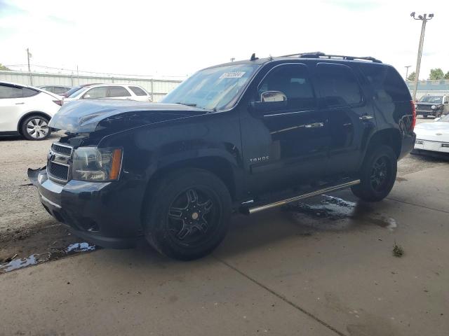 chevrolet tahoe 2013 1gnskbe03dr173138