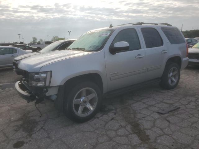 chevrolet tahoe k150 2013 1gnskbe03dr223133