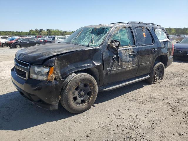 chevrolet tahoe 2013 1gnskbe03dr235542