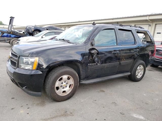 chevrolet tahoe k150 2013 1gnskbe03dr309588