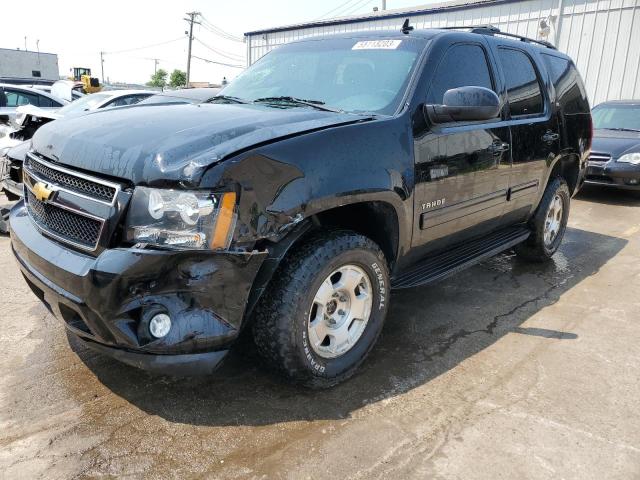 chevrolet tahoe k150 2013 1gnskbe03dr322163