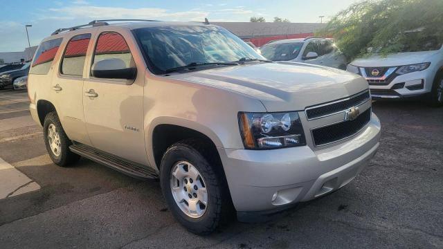 chevrolet tahoe k150 2011 1gnskbe04br139545