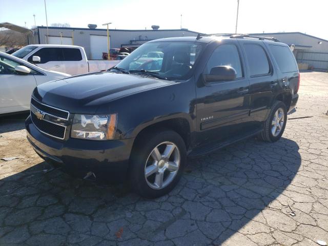 chevrolet tahoe k150 2011 1gnskbe04br214843