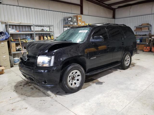 chevrolet tahoe k150 2011 1gnskbe04br219282