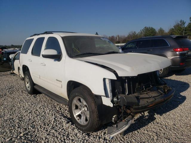 chevrolet tahoe 2011 1gnskbe04br225034