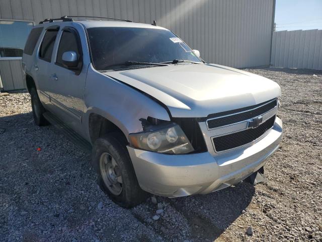 chevrolet tahoe k150 2011 1gnskbe04br233991