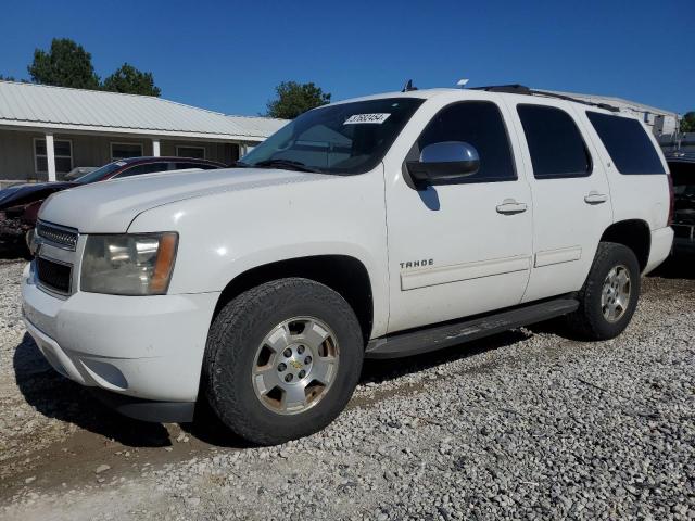 chevrolet tahoe 2011 1gnskbe04br296329